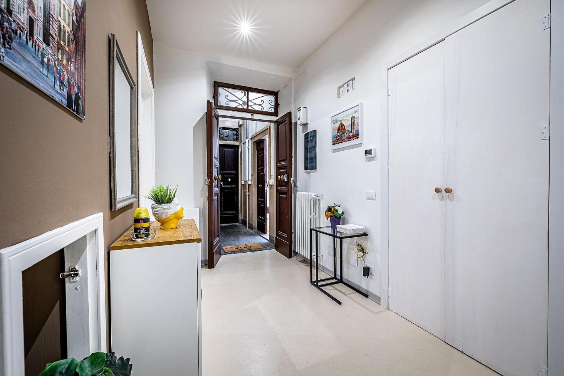 La Loggia Del Porcellino Hotel Florence Buitenkant foto