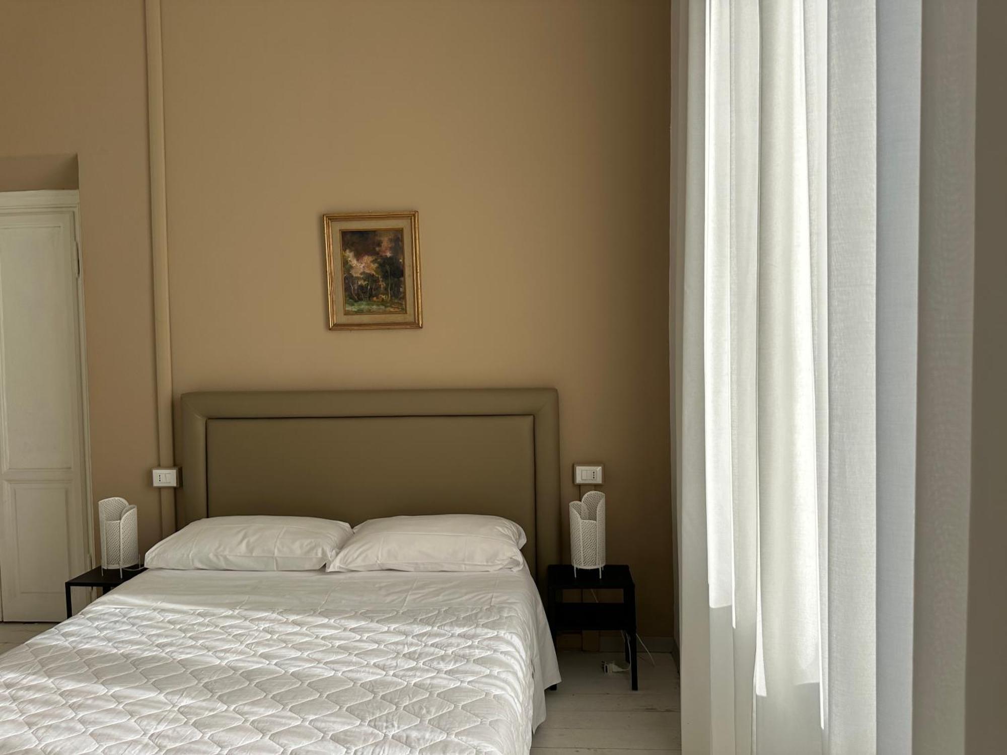 La Loggia Del Porcellino Hotel Florence Buitenkant foto